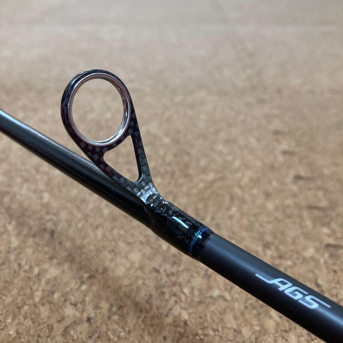 ダイワ エメラルダス ストイスト ST83M-SMT 新品！